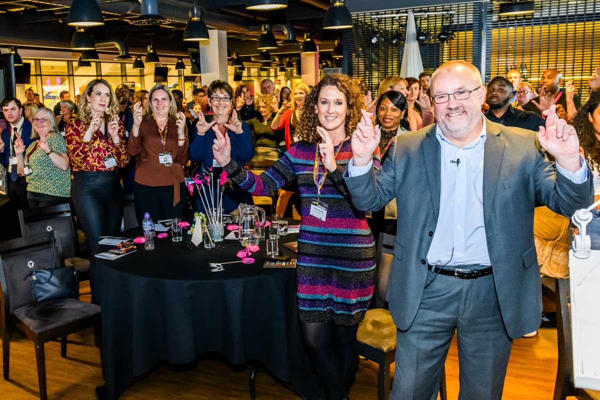 TMBC 2019 Awards