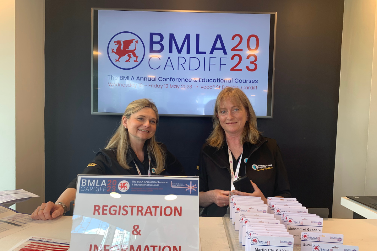 BMLA 2023