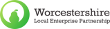 Worcestershire LEP logo