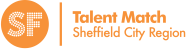Talent Match Sheffield CIty regions