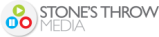 Stone's Throw Media Logo