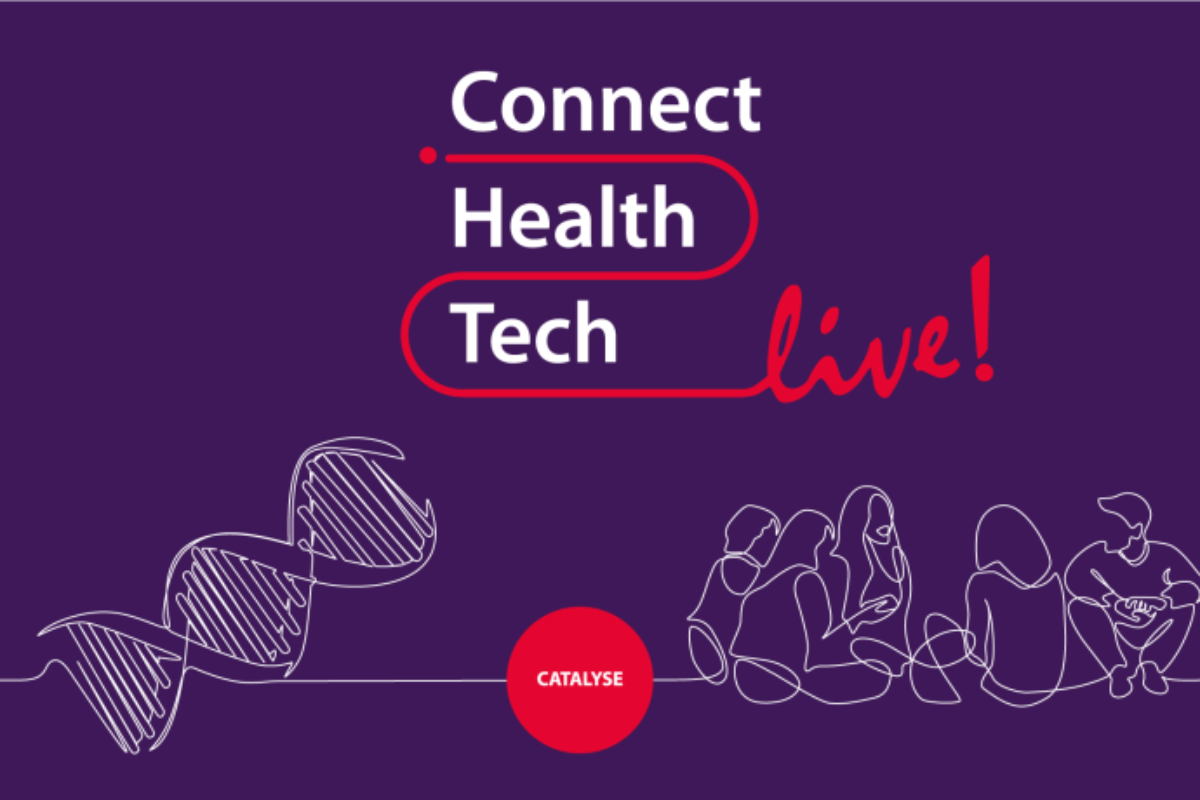 Health Tech Live 2023
