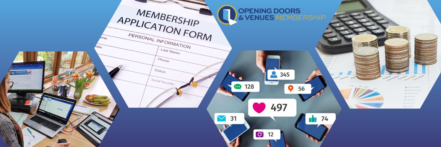 Membership & Association Management Services Secretariat Services