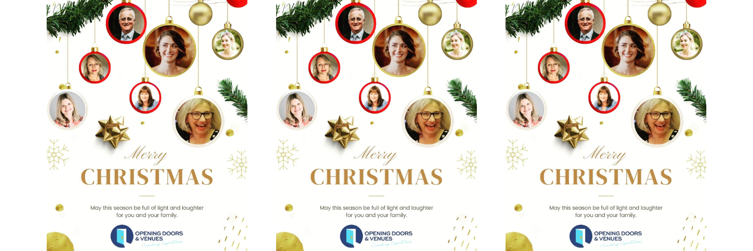 ODV Blog December 2022 Exhausted and Proud