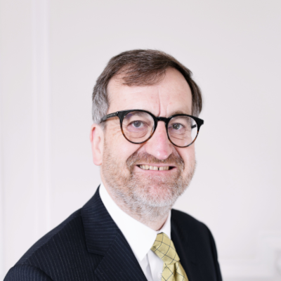 Professor Peter Hutchinson