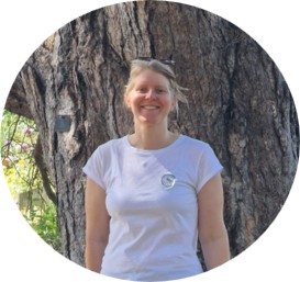 Dr Svenja Strauß