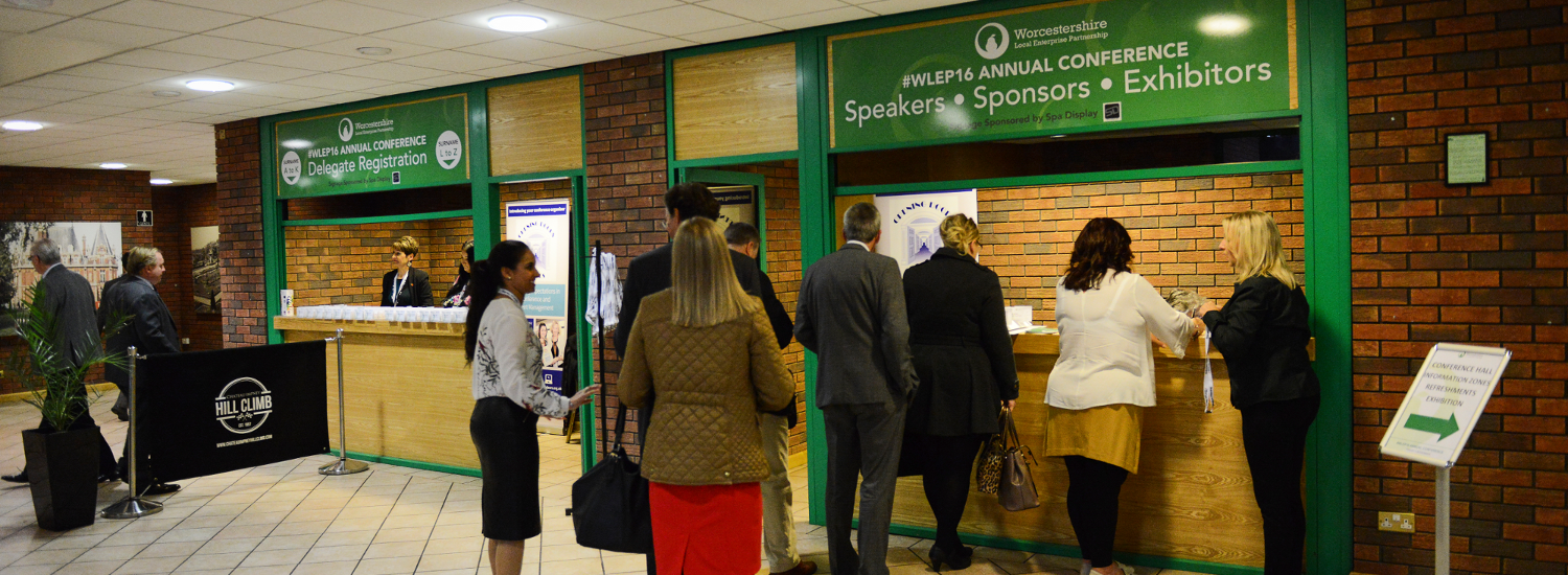 Opening Doors and Venues Services Event Delivery Event Production