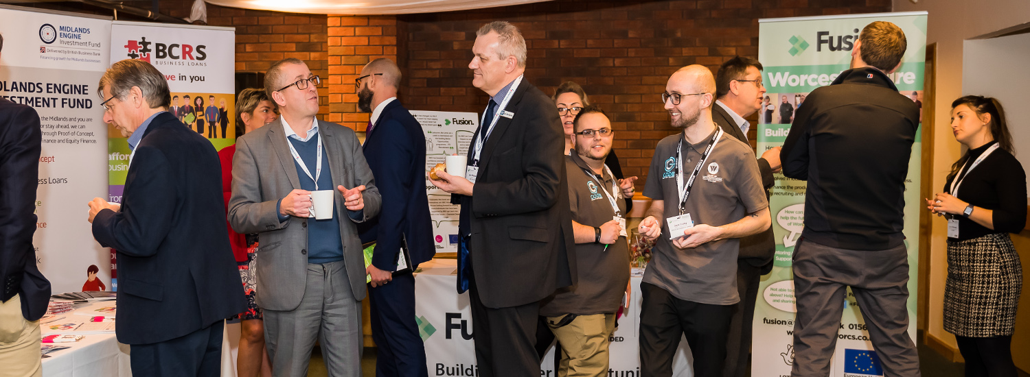 Opening Doors and Venues Services Sponsorship and Exhibition Management