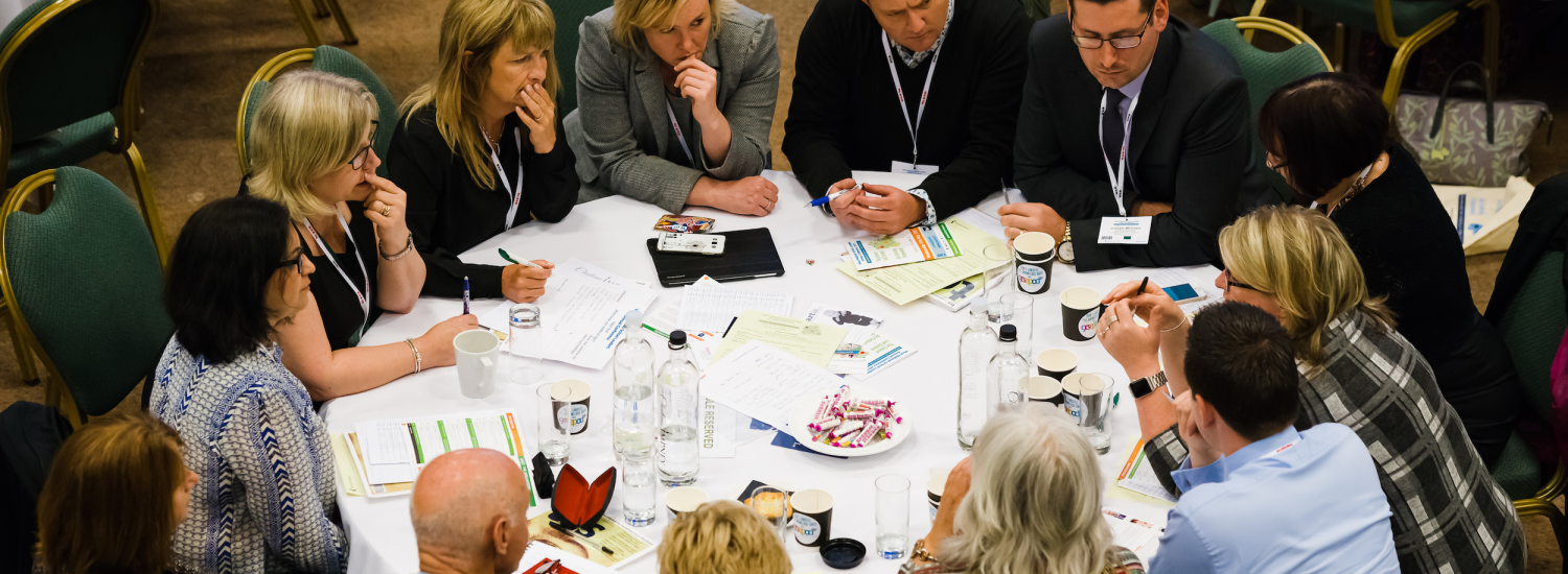 Opening Doors and Venues Services Strategic Planning