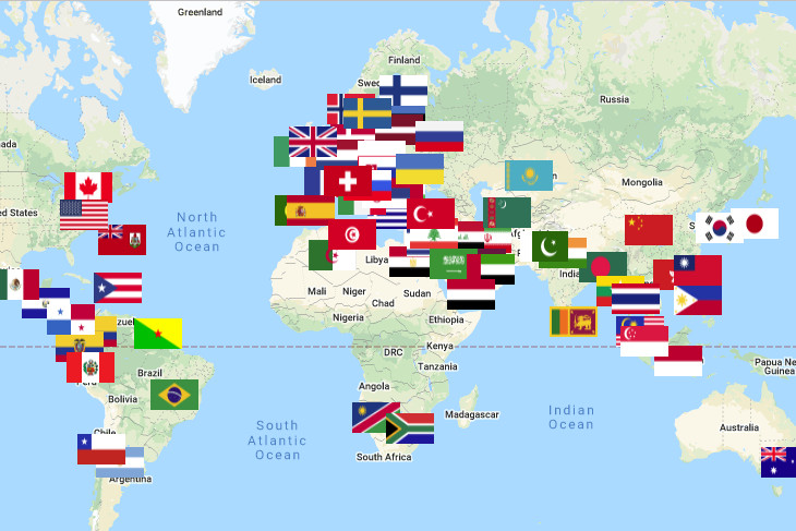 Opening Doors & Venues Virtual Event Case Study