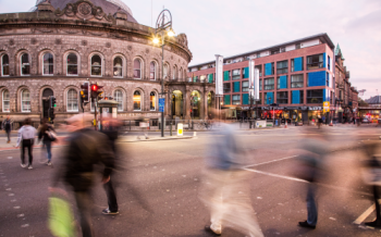 Opening Doors and Venues Services Contact Us