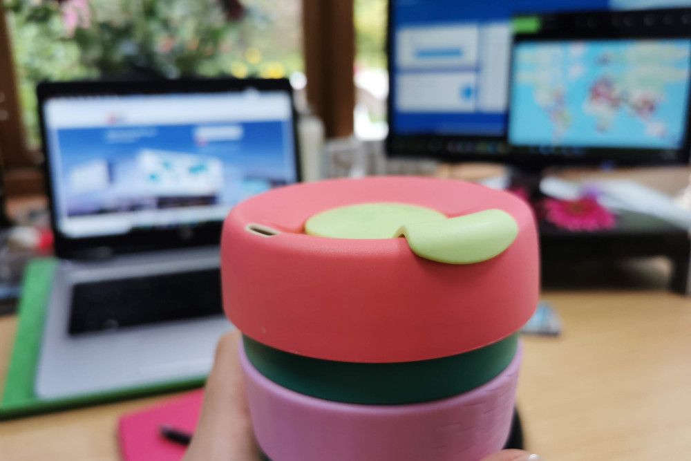 Opening Doors & Venues Virtual Event Case Study