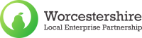 Worcestershire LEP logo