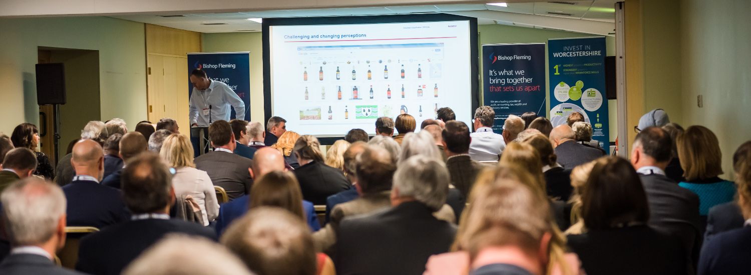 Opening Doors and Venues Services Post Event