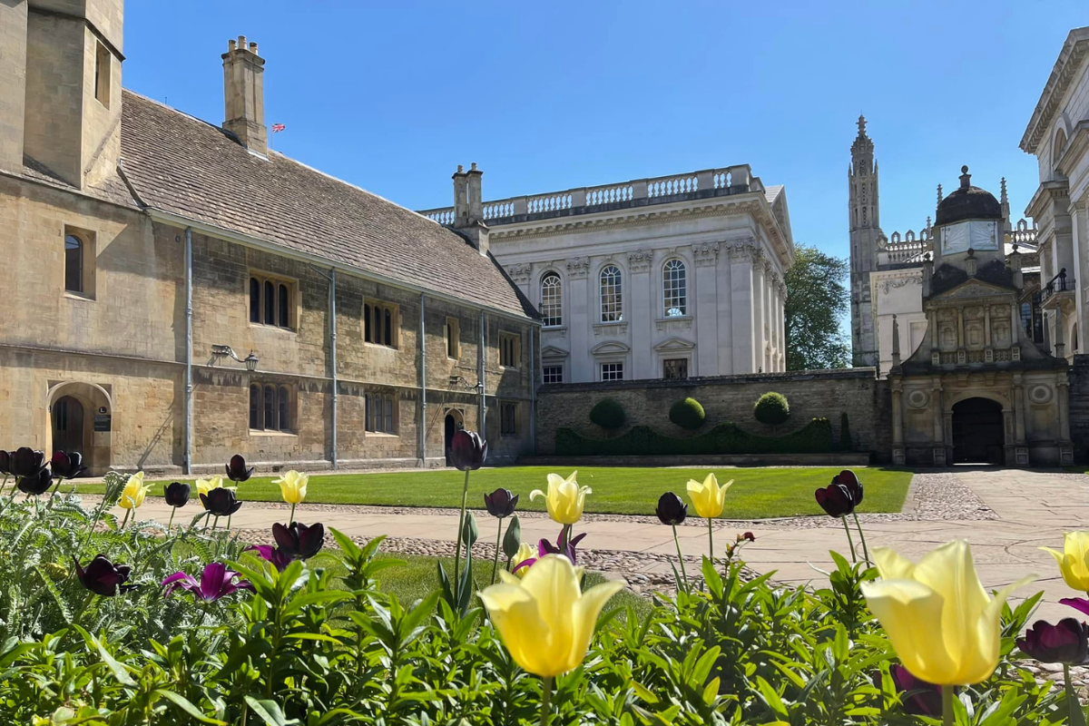 Fisher in the 21st Century Conference 2022