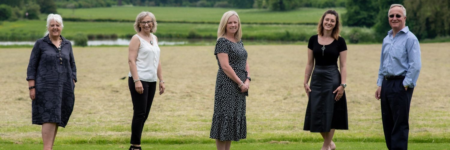 ODV Blog June 2021 Opening new doors in Cambridge