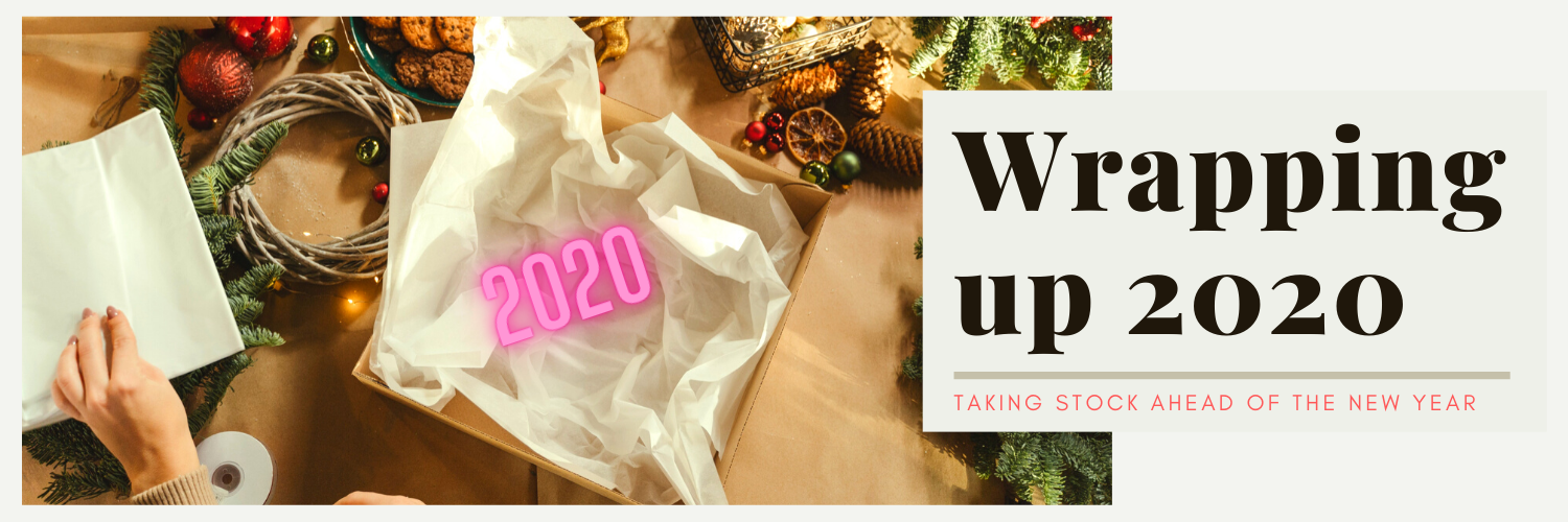 ODV Blog December 2020 Taking count