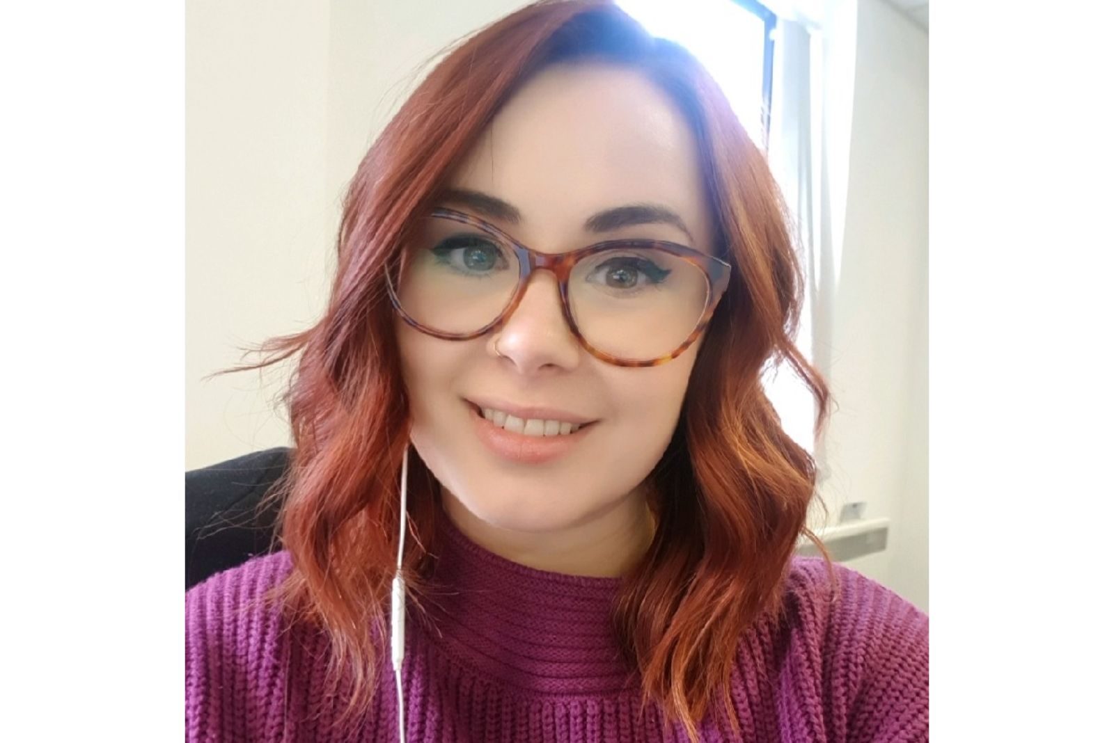 Team OD&V Celia Lloyd