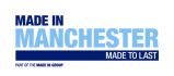 Made in Manchester logo